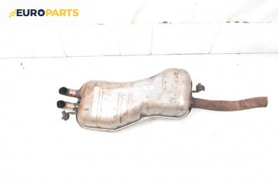 Крайно гърне за Volkswagen Golf IV Hatchback (08.1997 - 06.2005) 1.9 TDI, 90 к.с.