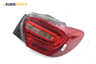 Стоп за Mercedes-Benz A-Class Hatchback W176 (06.2012 - 05.2018), хечбек, позиция: дясна