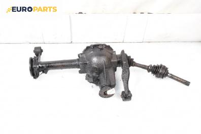 Диференциал за Mitsubishi Pajero II SUV (12.1990 - 10.1999) 2.5 TD 4WD (V24C, V24W), 99 к.с.