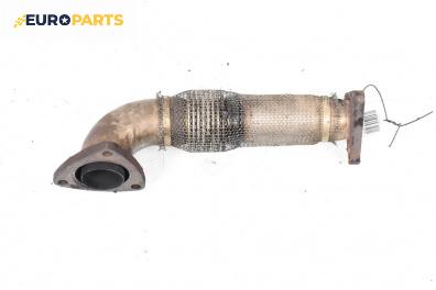 EGR тръба за Audi A6 Avant C5 (11.1997 - 01.2005) 2.5 TDI quattro, 150 к.с.