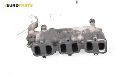 Всмукателен колектор за Audi A6 Avant C5 (11.1997 - 01.2005) 2.5 TDI quattro, 150 к.с.