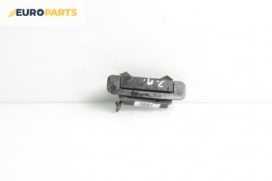 Външна дръжка за Audi A4 Avant B5 (11.1994 - 09.2001), 4+1 вр., комби, позиция: задна, лява