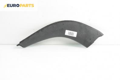 Пластмасова кора за Mercedes-Benz A-Class Hatchback W176 (06.2012 - 05.2018), 4+1 вр., хечбек