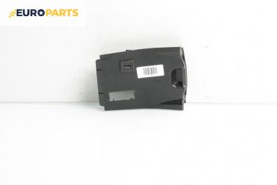 Интериорна пластмаса за Mercedes-Benz A-Class Hatchback W176 (06.2012 - 05.2018), 4+1 вр., хечбек, позиция: предна