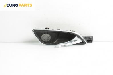 Вътрешна дръжка за Mercedes-Benz A-Class Hatchback W176 (06.2012 - 05.2018), 4+1 вр., хечбек, позиция: задна, дясна