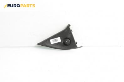 Интериорна пластмаса за Opel Vectra B Estate (11.1996 - 07.2003), 4+1 вр., комби, позиция: предна