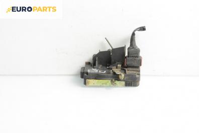 Брава на врата за Opel Vectra B Estate (11.1996 - 07.2003), позиция: предна, лява