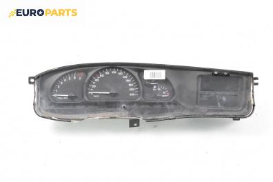 Километраж за Opel Vectra B Estate (11.1996 - 07.2003) 1.8 i 16V, 116 к.с.