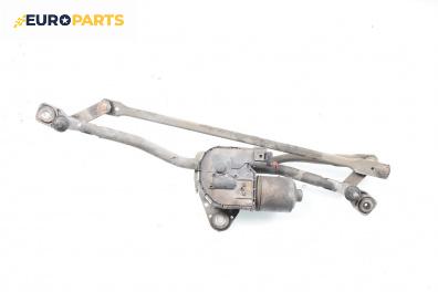 Ел. мотор за чистачките за Audi A6 Sedan C6 (05.2004 - 03.2011), седан, позиция: предна