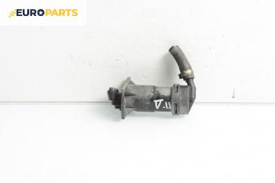 Пръскалка фар за Audi A6 Sedan C6 (05.2004 - 03.2011), позиция: лява