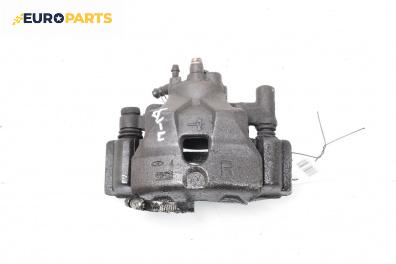 Спирачен апарат за Mazda 6 Station Wagon I (08.2002 - 12.2007), позиция: предна, дясна