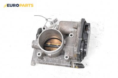 Дроселова клапа за Mazda 6 Station Wagon I (08.2002 - 12.2007) 2.0, 147 к.с.