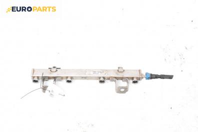 Бензинова рейка за Mazda 6 Station Wagon I (08.2002 - 12.2007) 2.0, 147 к.с.