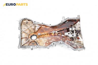 Капак ангренажен ремък за Mazda 6 Station Wagon I (08.2002 - 12.2007) 2.0, 147 к.с.