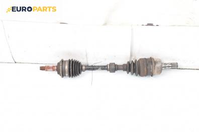 Полуоска за Mazda 6 Station Wagon I (08.2002 - 12.2007) 2.0, 147 к.с., позиция: предна, дясна, автоматик