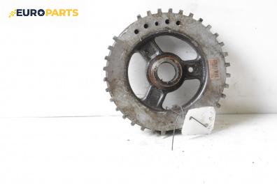 Ремъчна шайба за Mazda 6 Station Wagon I (08.2002 - 12.2007) 2.0, 147 к.с.