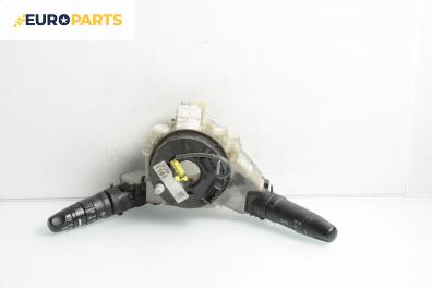 Лостче за светлини и чистачки  за Nissan Micra III Hatchback (01.2003 - 06.2010)