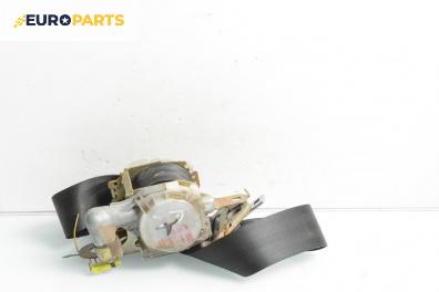 Предпазен колан за Nissan Micra III Hatchback (01.2003 - 06.2010), 4+1 вр., позиция: предна, дясна