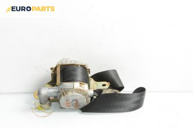 Предпазен колан за Nissan Micra III Hatchback (01.2003 - 06.2010), 4+1 вр., позиция: предна, лява