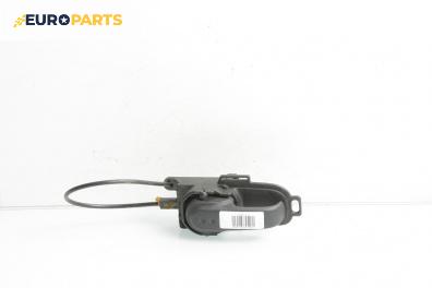 Вътрешна дръжка за Nissan Micra III Hatchback (01.2003 - 06.2010), 4+1 вр., хечбек, позиция: предна, дясна