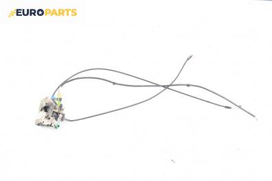 Брава на врата за Renault Kangoo Van (08.1997 - 02.2008), позиция: лява