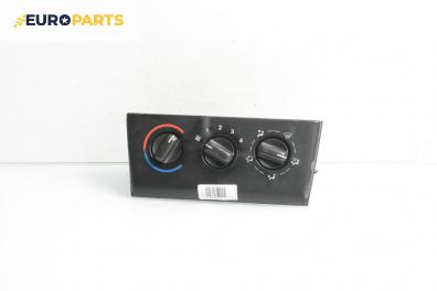 Панел климатик за Opel Vectra B Estate (11.1996 - 07.2003)