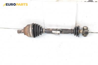 Полуоска за Volvo V50 Estate (12.2003 - 12.2012) 2.0 D, 136 к.с., позиция: предна, дясна