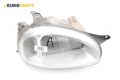 Фар за Opel Corsa B Hatchback (03.1993 - 12.2002), хечбек, позиция: дясна