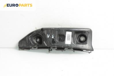 Държач броня за Mercedes-Benz A-Class Hatchback W176 (06.2012 - 05.2018), хечбек, позиция: задна, лява