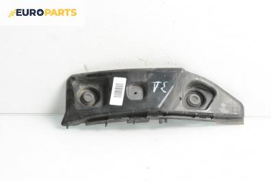 Държач броня за Mercedes-Benz A-Class Hatchback W176 (06.2012 - 05.2018), хечбек, позиция: задна, дясна