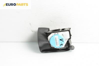 Предпазен колан за Mercedes-Benz A-Class Hatchback W176 (06.2012 - 05.2018), 4+1 вр., позиция: задна, лява