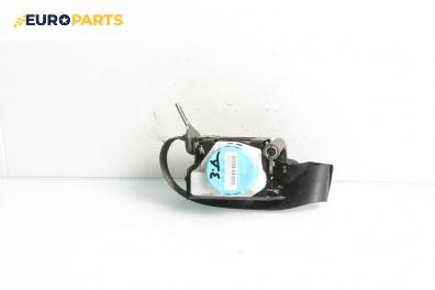 Предпазен колан за Mercedes-Benz A-Class Hatchback W176 (06.2012 - 05.2018), 4+1 вр., позиция: задна, дясна