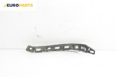 Държач броня за Mercedes-Benz A-Class Hatchback W176 (06.2012 - 05.2018), хечбек, позиция: задна, лява