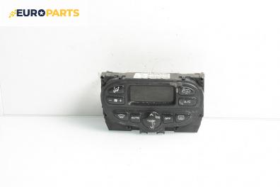 Панел климатроник за Peugeot 307 Station Wagon (03.2002 - 12.2009)