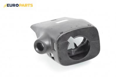 Интериорна пластмаса волан за Peugeot 307 Station Wagon (03.2002 - 12.2009), 4+1 вр., комби