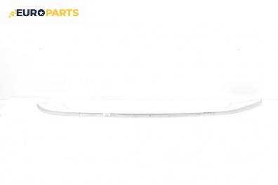 Релса багажник за Peugeot 307 Station Wagon (03.2002 - 12.2009), 4+1 вр., комби, позиция: лява