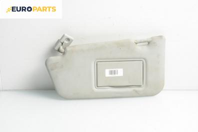 Сенник за Nissan Micra III Hatchback (01.2003 - 06.2010), позиция: лява