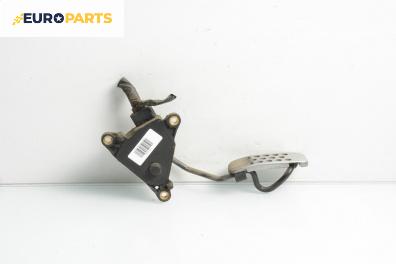 Потенциометър газ  за Nissan Micra III Hatchback (01.2003 - 06.2010)