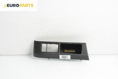 Интериорна пластмаса за Nissan Micra III Hatchback (01.2003 - 06.2010), 4+1 вр., хечбек, позиция: предна