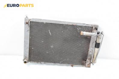 Климатичен радиатор за Nissan Micra III Hatchback (01.2003 - 06.2010) 1.4 16V, 88 к.с.