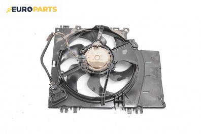 Перка охлаждане за Nissan Micra III Hatchback (01.2003 - 06.2010) 1.4 16V, 88 к.с.