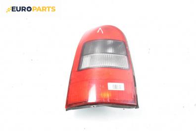 Стоп за Opel Vectra B Estate (11.1996 - 07.2003), комби, позиция: лява