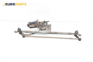 Ел. мотор за чистачките за Opel Vectra B Estate (11.1996 - 07.2003), комби, позиция: предна