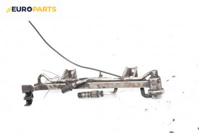 Горивни тръби за Volkswagen Passat III Sedan B5 (08.1996 - 12.2001) 1.6, 101 к.с.