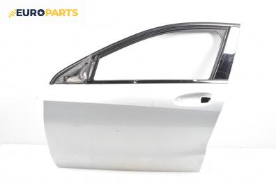 Врата за Mercedes-Benz A-Class Hatchback W176 (06.2012 - 05.2018), 4+1 вр., хечбек, позиция: предна, лява