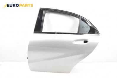 Врата за Mercedes-Benz A-Class Hatchback W176 (06.2012 - 05.2018), 4+1 вр., хечбек, позиция: задна, лява