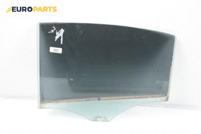 Странично стъкло за Mercedes-Benz A-Class Hatchback W176 (06.2012 - 05.2018), 4+1 вр., хечбек, позиция: задна, лява