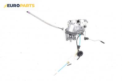 Брава на врата за Mercedes-Benz A-Class Hatchback W176 (06.2012 - 05.2018), позиция: задна, дясна