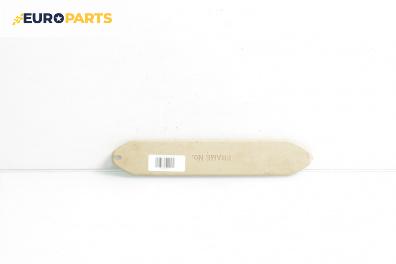 Интериорна кора за Lexus RX SUV II (02.2003 - 12.2008), 4+1 вр., джип