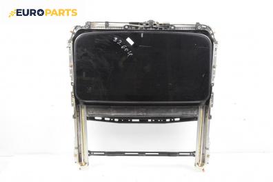 Шибедах за Lexus RX SUV II (02.2003 - 12.2008), джип